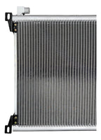Condensador Caterpillar Retroescavadeira - Actecmax - 4