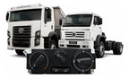 Comando Ar Condicionado Caminhão Vw Constelation, Worker 24v - 1