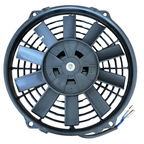 Eletroventilador Universal  24V/ PAS RETAS 80W 10