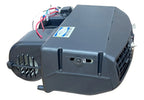 Caixa Evaporadora Universal 3 Difusores 12v - 4