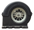 Motor Do Ventilador 24v Man / Vw / Oem 117.1525 / F000021 - 6