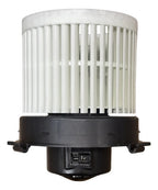 Motor Ventilação Nissan 12v Versa / March Oem 27226hk0a - 4