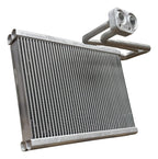 Evaporador Para Caminhões Volvo Fh / Nh / Oem 82348991 - 4