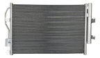 Condensador Sonic Todas As Versões / Oem 96943762 / 650079 - 2