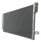 Condensador Fiat Punto / Linea / Bravo /  114314 / 55700408 - 5