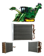 John Deere 3510 / 3520 / Oem At186732 / Ah1150260 - 1