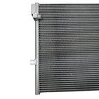 CONDENSADOR JOHN DEERE SERIE R / RE242255 - ACTECmax - 5