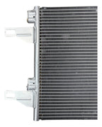 Condensador Fiat Ducato / Jumper / Boxer / Oem 1399110802 - 5