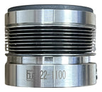 Selo Vedação Compressor Thermo King X426 X430 Ônibus - 6
