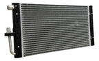 Condensador Universal 10x22 16mm Bobcat / Oem 114.138 - 4