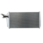 CONDENSADOR AR CONDICIONADO GM S10 / BLAZER <09 OEM 93310629 - 1
