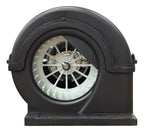 Motor Do Ventilador 24v Volvo / Oem 117.585 / 20443822 24v - 6