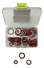 Caixa De Anéis O-ring Motorcraft Ford Ka /oem 108.679 - 2