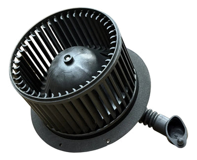 Motor Ventilador  12v  Ford F250 F350 F4000  - Actecmax