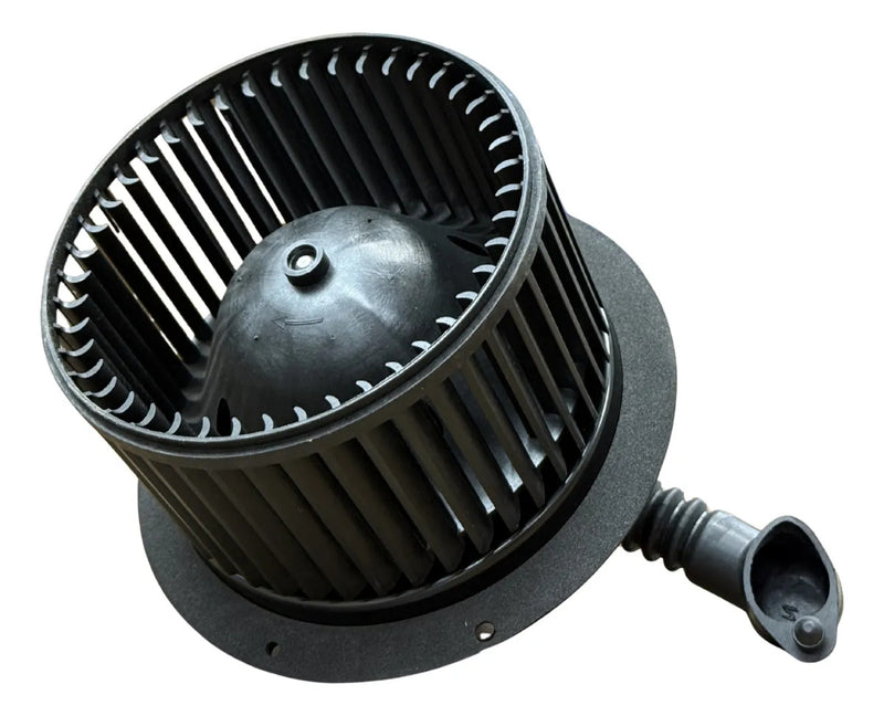 Motor Ventilador  12v  Ford F250 F350 F4000  - Actecmax