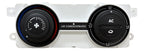 Comando Do Ar Condicionado Fox Crossfox 2004 A 2010 Actecmax - 2