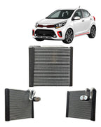 Evaporador De Ar-condicionado Kia Picanto /oem 971391y000 - 1