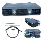 Caixa Evaporadora Universal 3 Difusores 12v - 1