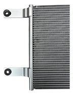 Condensador Caminhão Scania Ntg  / Oem 2715918 / 2543257 - 5