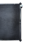 CONDENSADOR AR CONDICIONADO HONDA FIT 2003 ATÉ 2008 - 4