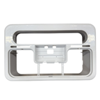 CARENAGEM INFERIOR AC7000 MAX - ACTECmax - 2