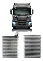 Evaporador Caminhão Scania 2018 Em Diante / Oem 2065111 - 1