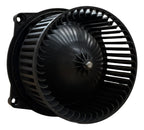Motor Do Ventilador 24v Caminhão Daf / Cf / Xf / 2130609 24v - 3