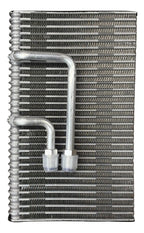 Evaporador Carregadeira Lonking / Liugong / Oem 6010002605 - 2