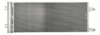 Condensador Caminhao Daf Xf Fts480 2021 Até 2023 /2015914 - 3