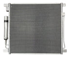 Condensador Mitsubishi L200 Triton / Sport Diesel 114.1942 - 3