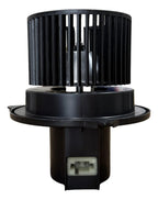 Motor Ventilador Mobi / Uno / Siena / Fiorino  - Actecmax - 4