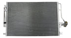 Condensador Sprinter 311 313 314 415 416 515 - Actecmax - 3