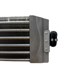 EVAPORADOR EM COBRE CASE 8000 8800 CNH - ACTECmax - 3