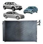 Condensador Ar Condicionado Bmw / Oem 64509169772 - 1