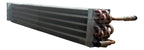 Evaporador Ar Condicionado John Deere 9970 / Oem Ar88076 - 3