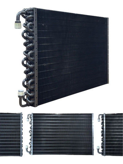 Condensador Universal 14x20 3 Filas 50mm / 114.1739 / 829500