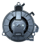 Motor Ventilador  Iveco Daily  12v 42569366  - Actecmax 12v - 5