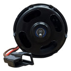 Motor Ventilação 12v John Deere / Oem Ah167731 / Ah219552 - 4