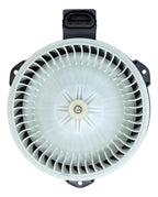 Motor Do Ventilador 12v  Hilux  Sw4 / Sr / Srv / 1163407891 12v - 2