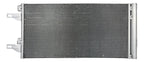 Condensador Fiat Ducato / Jumper / Boxer / Oem 1399110802 - 2