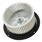 Motor Do Ventilador 24v John Deere / Oem 17142624 / F000021 - 5
