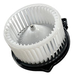 Motor Ventilação Vw Fox / Gol Gv 12v Denso 5z0819021b - 2