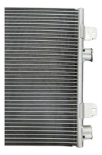 Condensador Renault Logan / Sandero Automático - Actecmax - 4