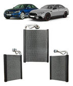 Evaporador Mercedes-benz C180 / C250 / C63 Amg / Cls500 - 1