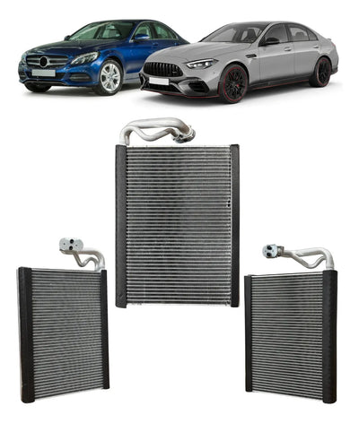 Evaporador Mercedes-benz C180 / C250 / C63 Amg / Cls500