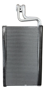 Evaporador Caminhão Man Tgx / Vw Meteor / Oem 2v5820102a - 3