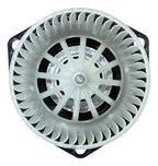 Motor Do Ventilador 24v Ford Cargo / Oem Bc1163406920rc 24v - 3