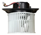 Motor Ventilação Vectra 12v 1997 Até 2005 / Oem 90463837 - 3