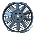 Eletroventilador Universal 12v / 80w 09 Polegadas - 3