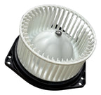 Motor Do Ventilador Da Caixa Evaporadora 12v Mitsubishi L200 - 5